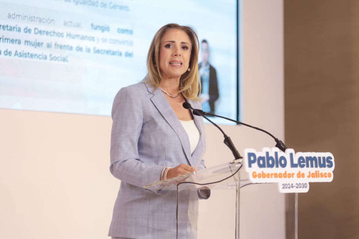 Fabiola Loya Hernández