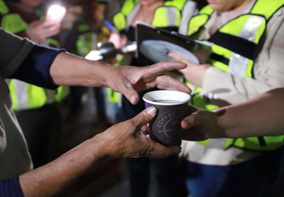 Operativo Invierno 2025