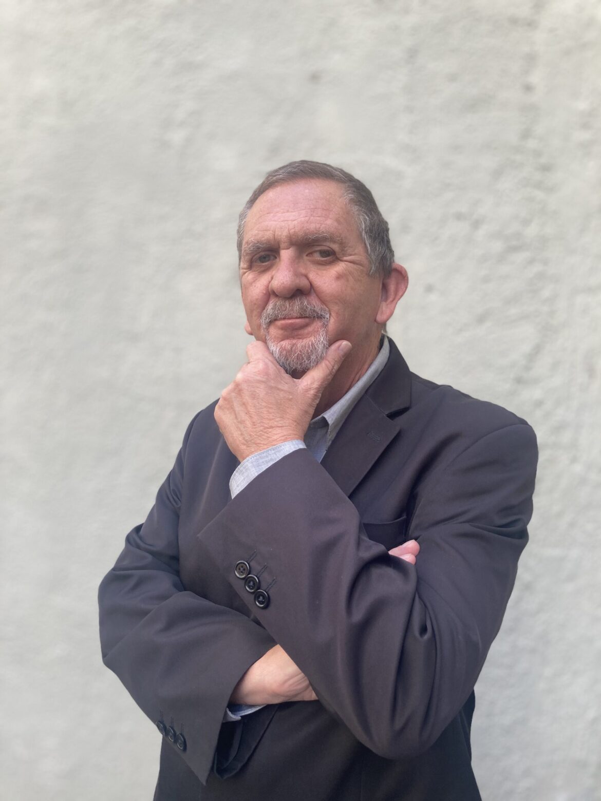 Manuel Baeza La Silla