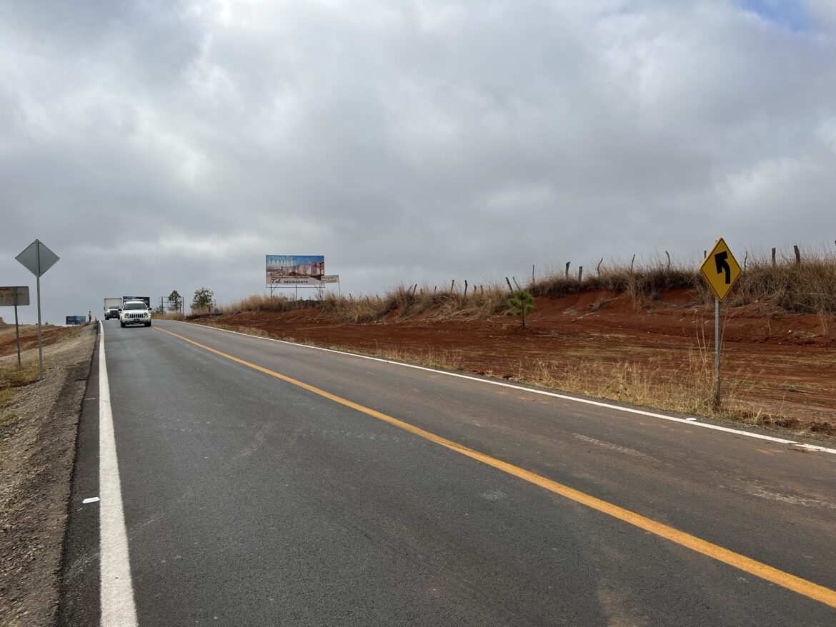 Jalisco rehabilitará este marzo 17 carreteras