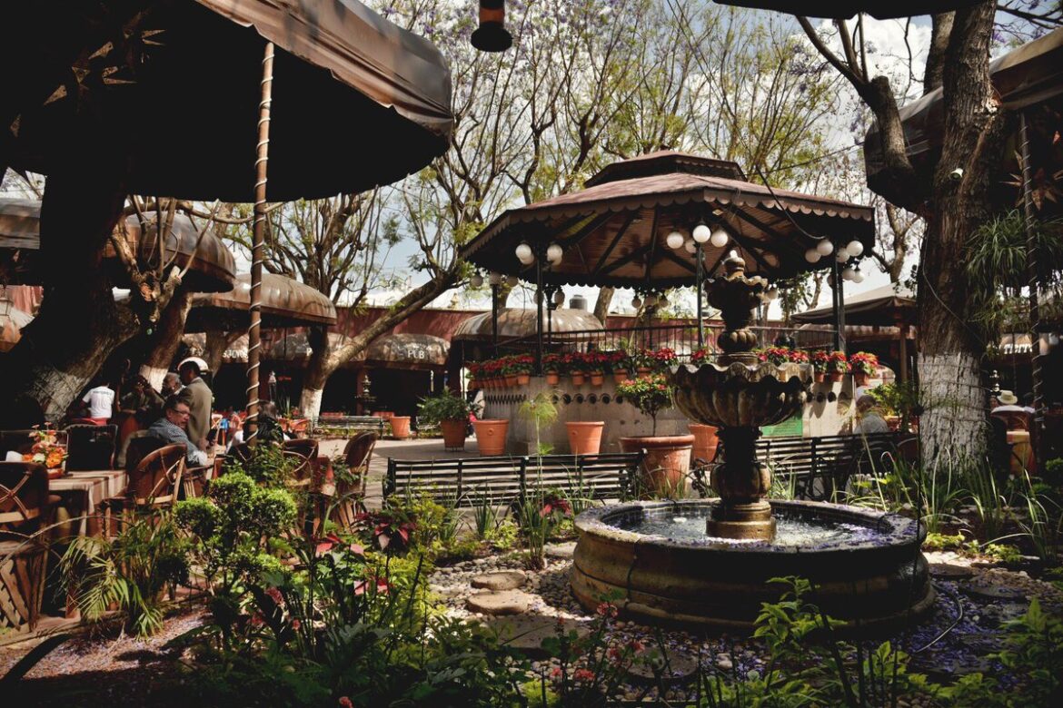 El Parián de Tlaquepaque será rehabilitado