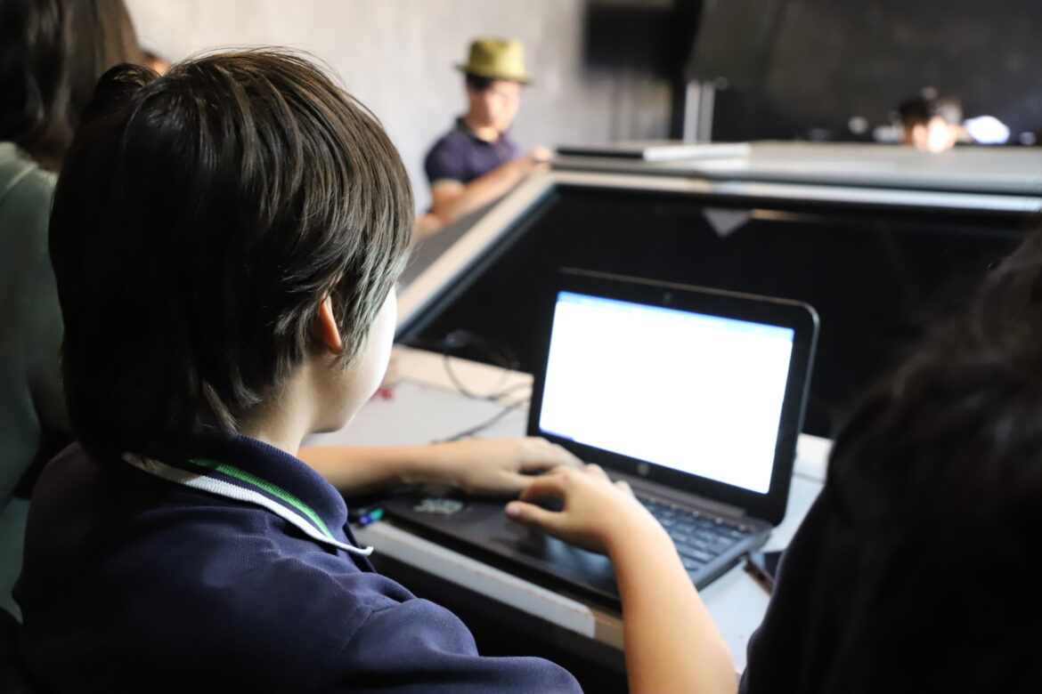 Convocan a concurso de creación de videojuegos