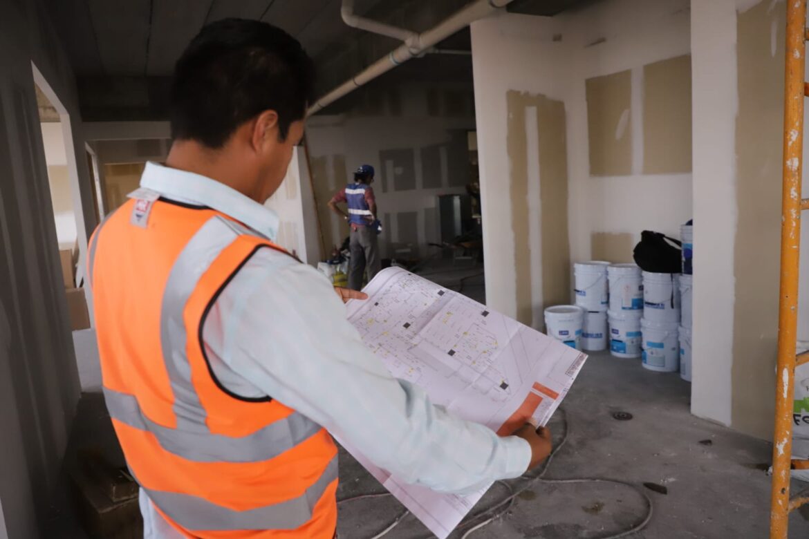 Cara Nueva Registro Civil Mercado