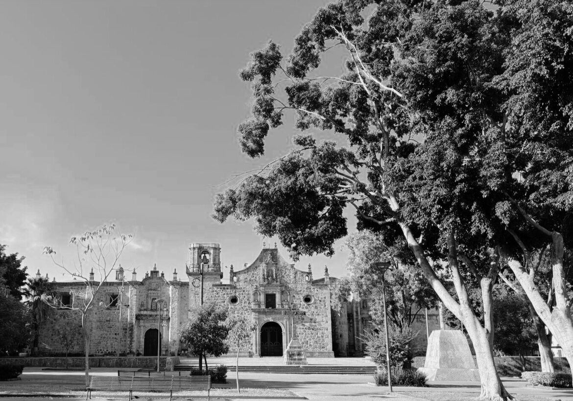 Analco: vivir donde la historia duele