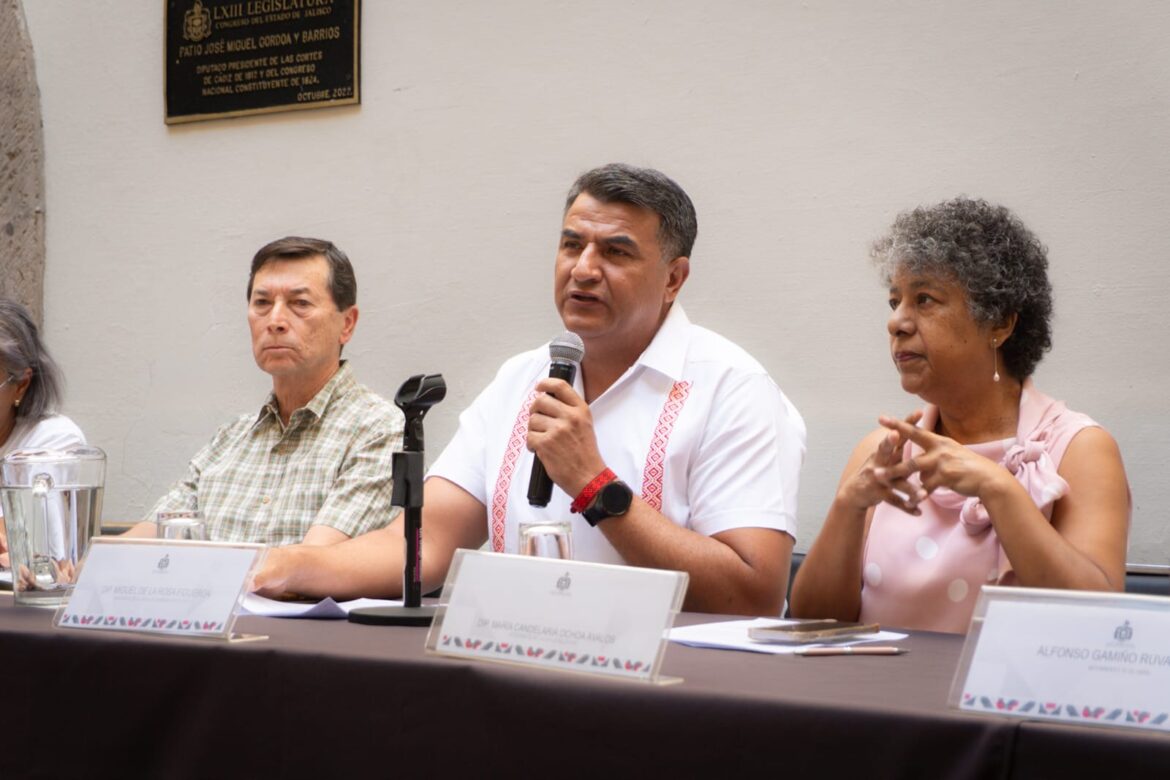 Miguel de la Rosa y Candelaria Ochoa