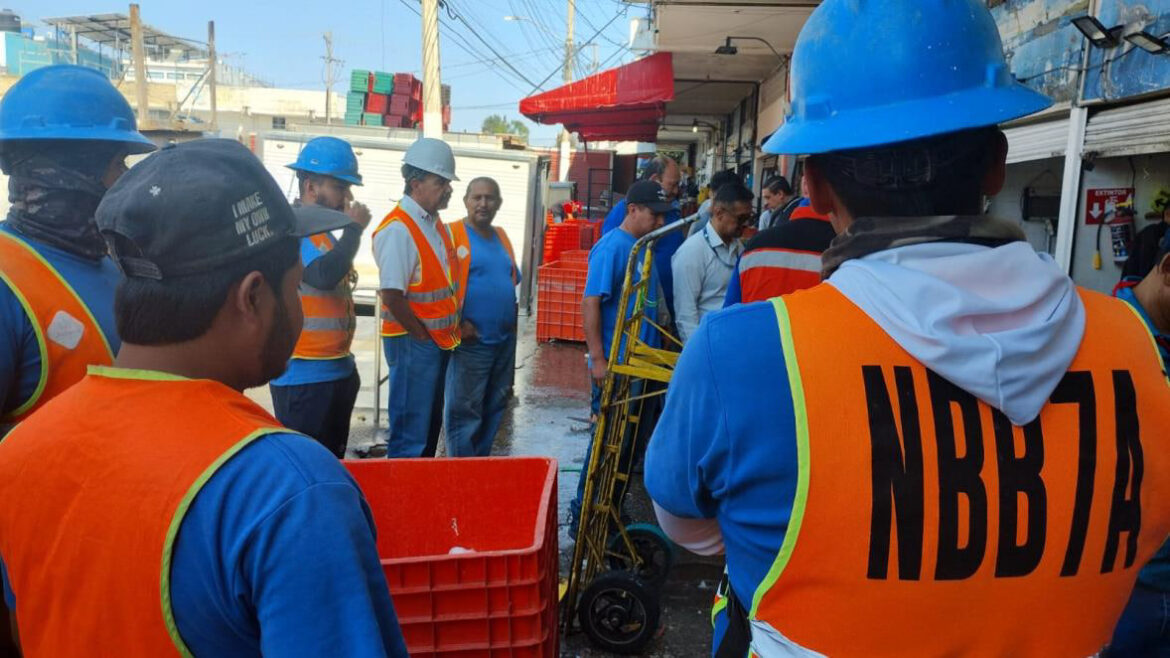 Va SIAPA contra morosos