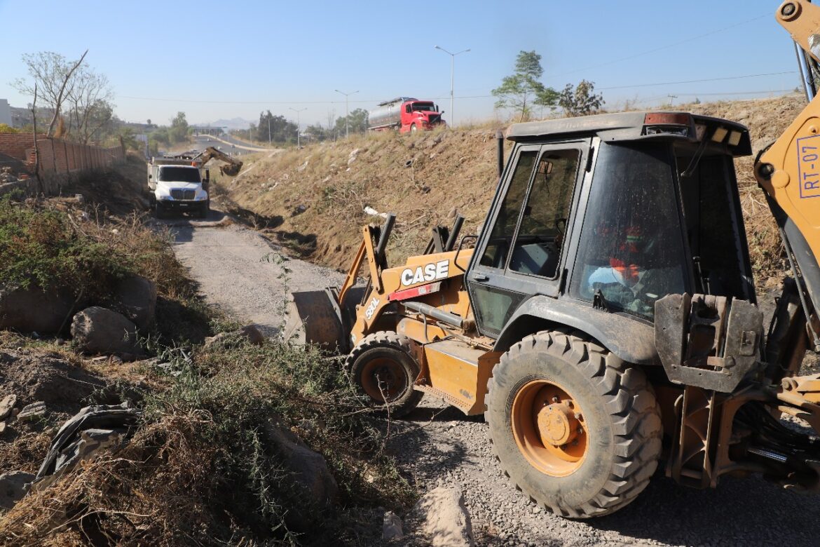 Tonalá está listo para el temporal 2025