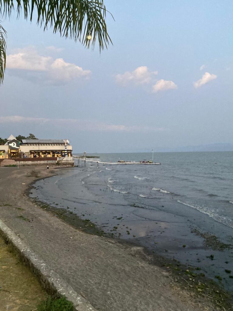 Acueducto Guadalajara Chapala