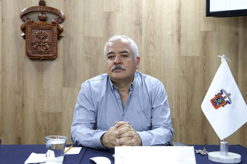 Luis Valdivia Ornelas lluvias pasos a desnivel