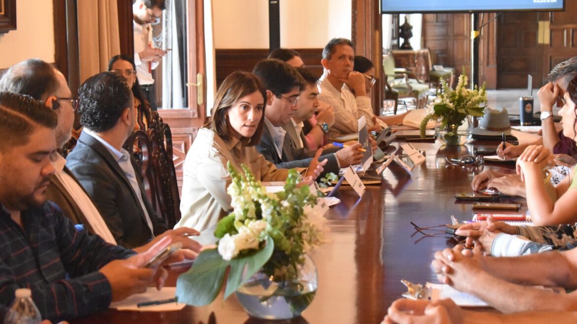 CVhapala: no sacarán más agua de lo permitido