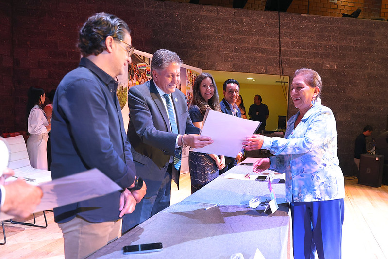 Capacita Zapopan en inclusión