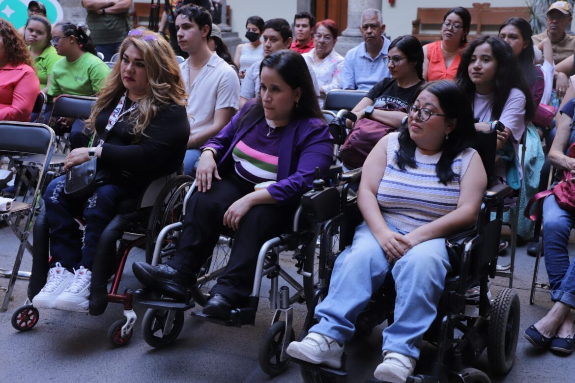 Guadalajara Cuidados con Inclusión