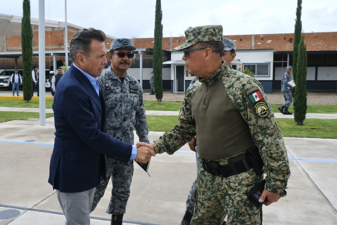 Menos asesinatos en Jalisco