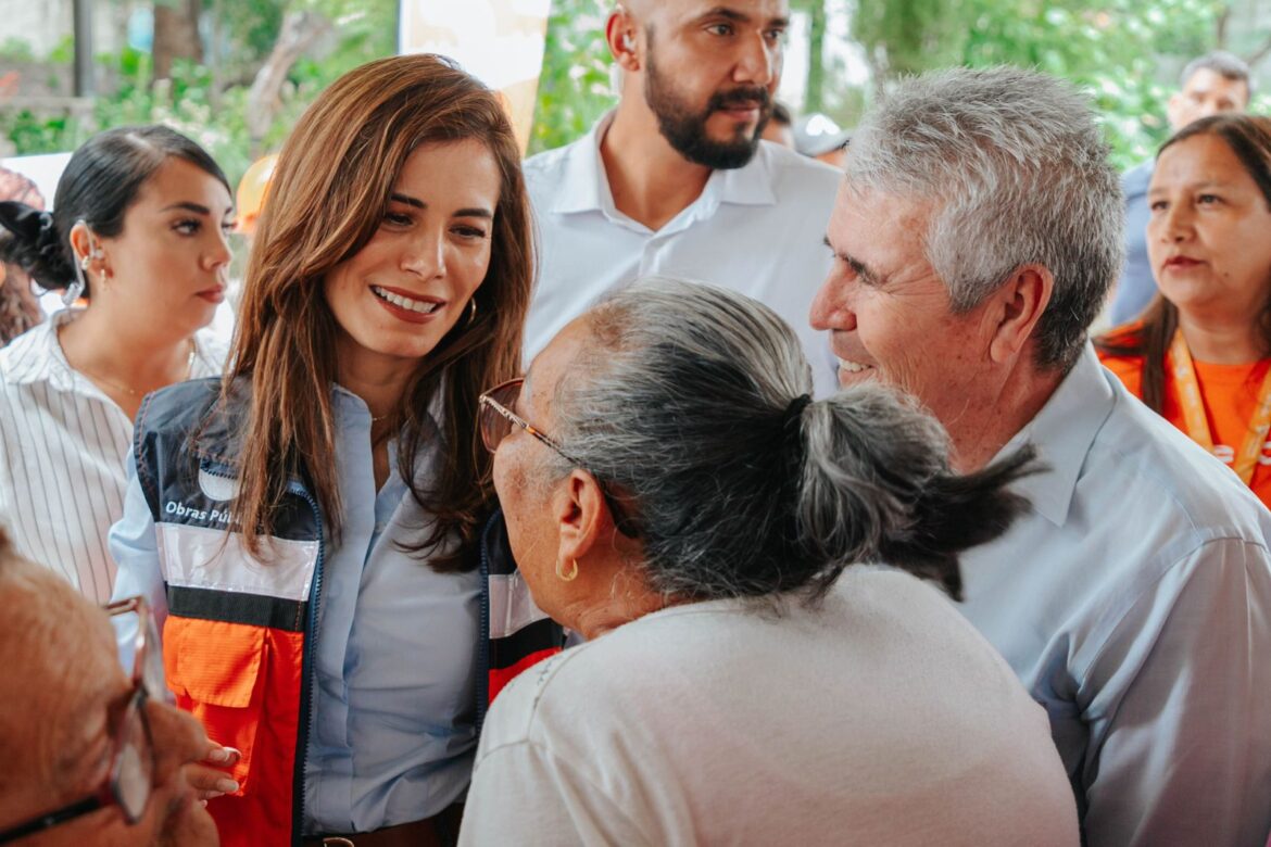 Vero Delgadillo